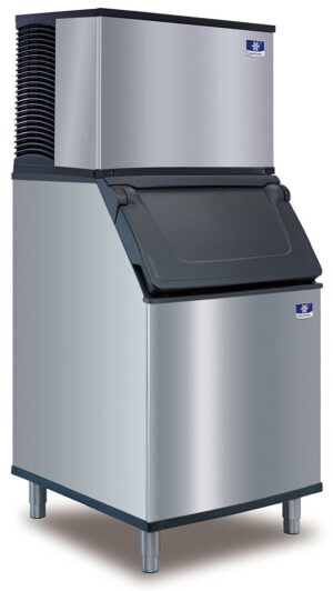 Manitowoc M Series MYP0700A Modular Half Dice Ice Machine