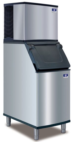 Manitowoc M Series MYT0420A Modular Half Dice Ice Machine