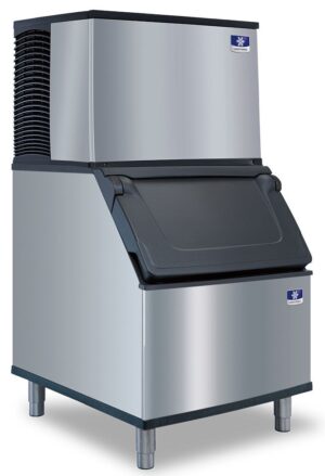 Manitowoc M Series MYT0500A Modular Half Dice Ice Machine
