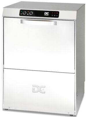 DC Standard SD50A IS Dishwasher With Integral Softener