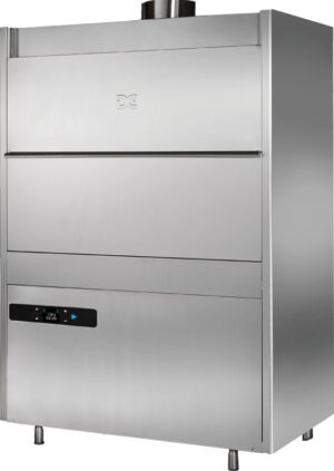 DC DC109A RDP Pot and Utensil Washer