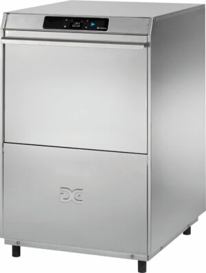 DC DC57-42A CP Pot and Utensil Washer