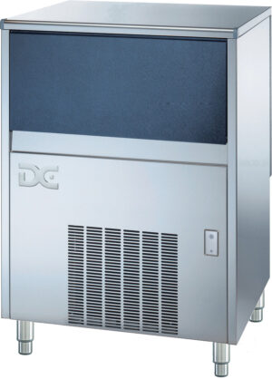 DC DCG150-40A Self Contained Granular Icemaker