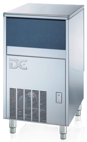 DC DCG90-20A Self Contained Granular Icemaker