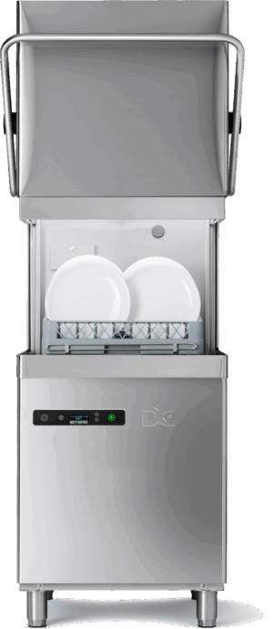 DC Premium PD1300A CP D Passthrough Dishwasher