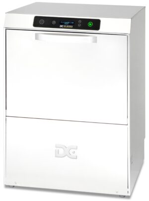 DC Standard Extra SXD50A IS Dishwasher With Integral Softener