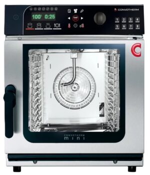 Convotherm 6.10mini 6 Grid Electric Combination Oven