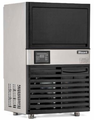 Blizzard BIM40 Integral Ice Maker