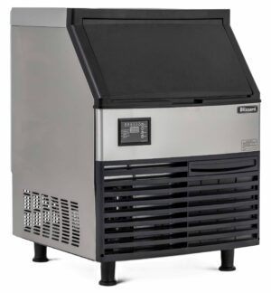Blizzard BIM90 Integral Ice Maker