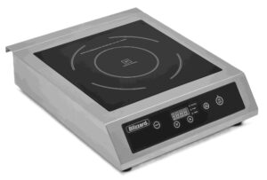 Blizzard BSPIH Stock Pot Induction Hob