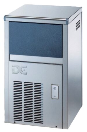 DC DCP25-8A Self Contained Icemaker