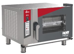 Venix HOP HOPLCNCE Ventless Self-Cleaning Air Fryer