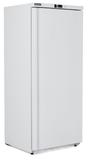 Blizzard LW60 White Single Door Upright Freezer