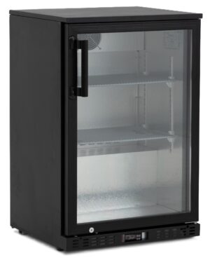 Koldbox KBC1 Single Glass Door Bottle Cooler