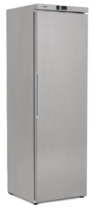 Koldbox KXF400SS Stainless Steel Single Door Upright Freezer