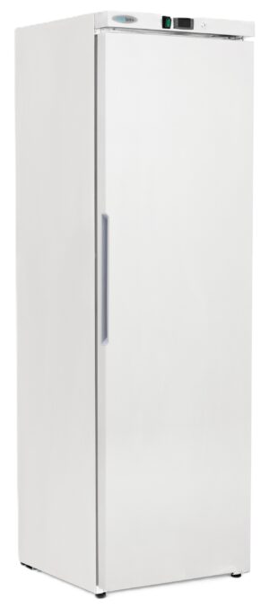 Koldbox KXF400WH White Single Door Upright Freezer