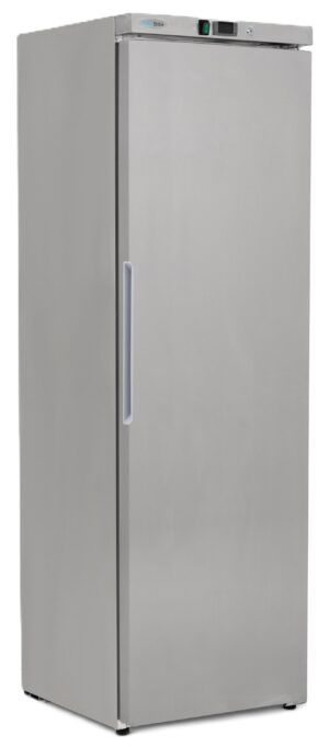Koldbox KXR400SS Stainless Steel Single Door Upright Refrigerator