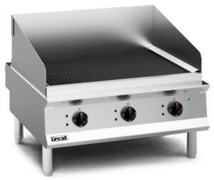 Lincat Opus Ignite OE8416 Electric Counter-top Chargrill