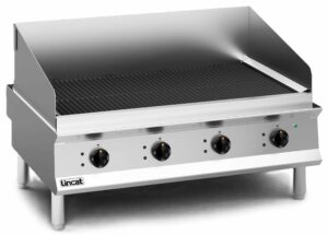 Lincat Opus Ignite OE8417 Electric Counter-top Chargrill