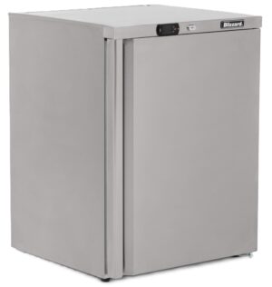 Blizzard UCR140 Single Door Under Counter Refrigerator
