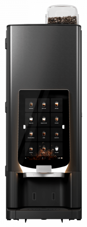 Bravilor Bonamat FreshGround 121