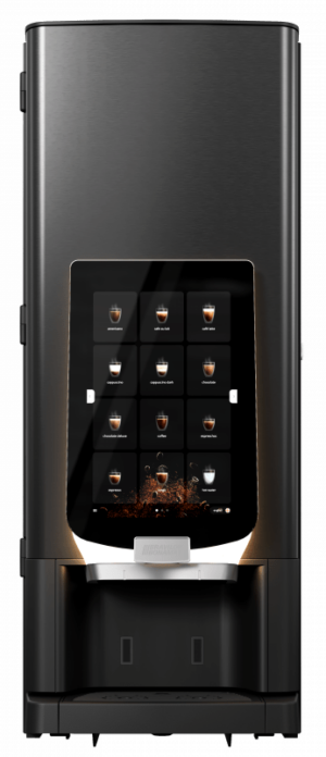 Bravilor Bonamat FreshMore 121