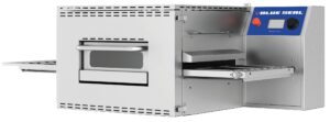 Blue Seal TLV45 Touch Conveyor Oven