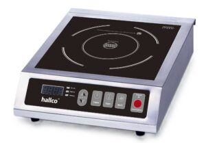 Hallco MC30L4B Induction Hob