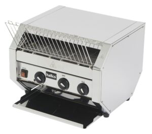 Hallco MEMT18061 Conveyor Toaster
