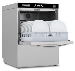 Maidaid C65WSD Drain Pump Tray / Dishwasher with Internal Water Softener