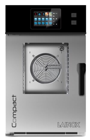 Lainox Naboo Compact COEN026B Electric Combination Oven (Direct Steam)