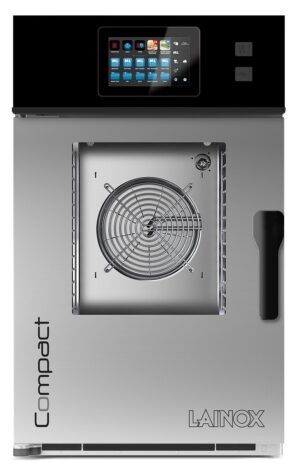 Lainox Naboo Compact COEN061B Electric Combination Oven (Direct Steam)