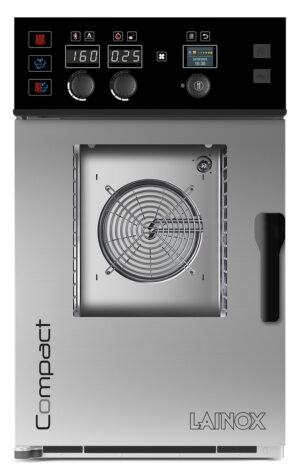 Lainox Sapiens Compact COES026B Electric Combination Oven (Direct Steam)