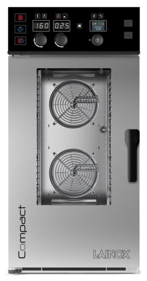 Lainox Sapiens Compact COES101B Electric Combination Oven (Direct Steam)
