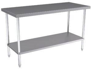 Hallco HCT Centre Bench (Various Sizes)