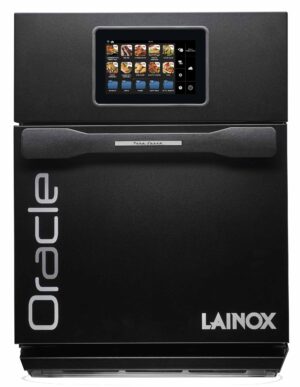 Lainox Oracle M Boosted ORACBB High Speed Oven