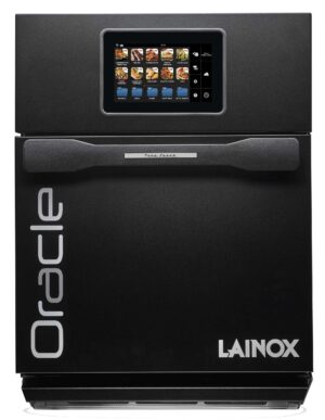 Lainox Oracle M Standard ORACBS High Speed Oven