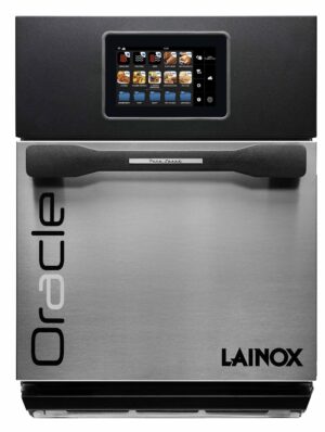 Lainox Oracle M Boosted ORACGB High Speed Oven