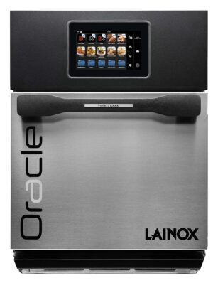 Lainox Oracle M Standard ORACGS High Speed Oven