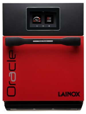 Lainox Oracle M Standard ORACRS High Speed Oven