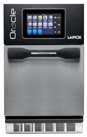 Lainox Oracle XS ORXSTG High Speed Oven