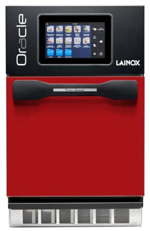 Lainox Oracle XS ORXSTR High Speed Oven