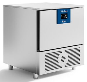 Friulinox Ready Super RBS-051-SA-R290 Blast Chiller Freezer