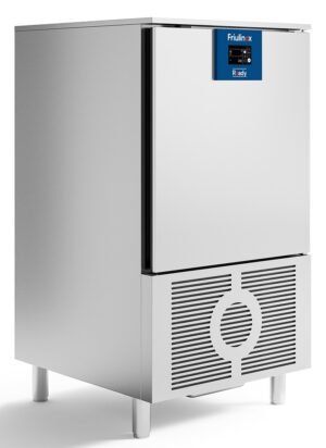 Friulinox Ready Super RBS-081-SA-R290 Blast Chiller Freezer