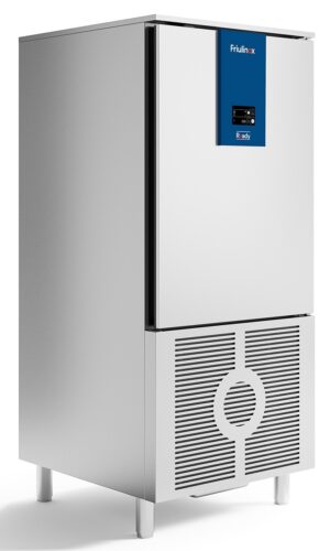 Friulinox Ready Super RBS-121-SA-R290 Blast Chiller Freezer