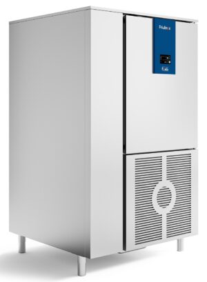 Friulinox Ready Super RBS-122-SA-R290 Blast Chiller Freezer