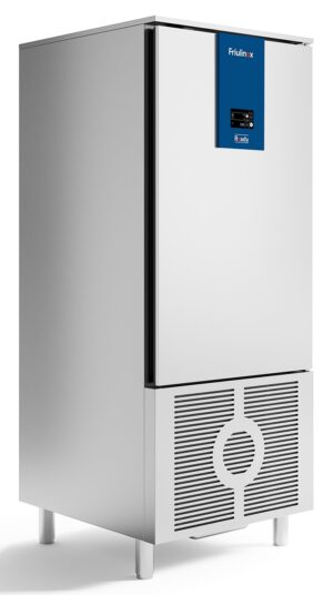 Friulinox Ready Super RBS-161-SA-R290 Blast Chiller Freezer