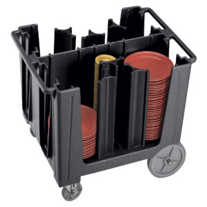 Cambro ADCS Standard Adjustable Dish Caddy S-Series