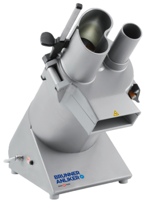 Brunner-Anliker ANLIKER XL-C Vegetable Cutting Machine