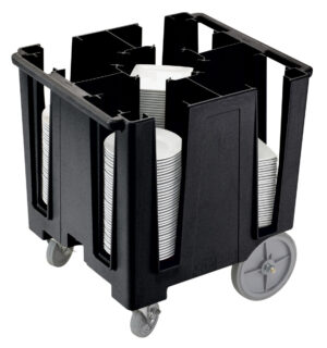 Cambro DCS950 Versa Dish Caddy